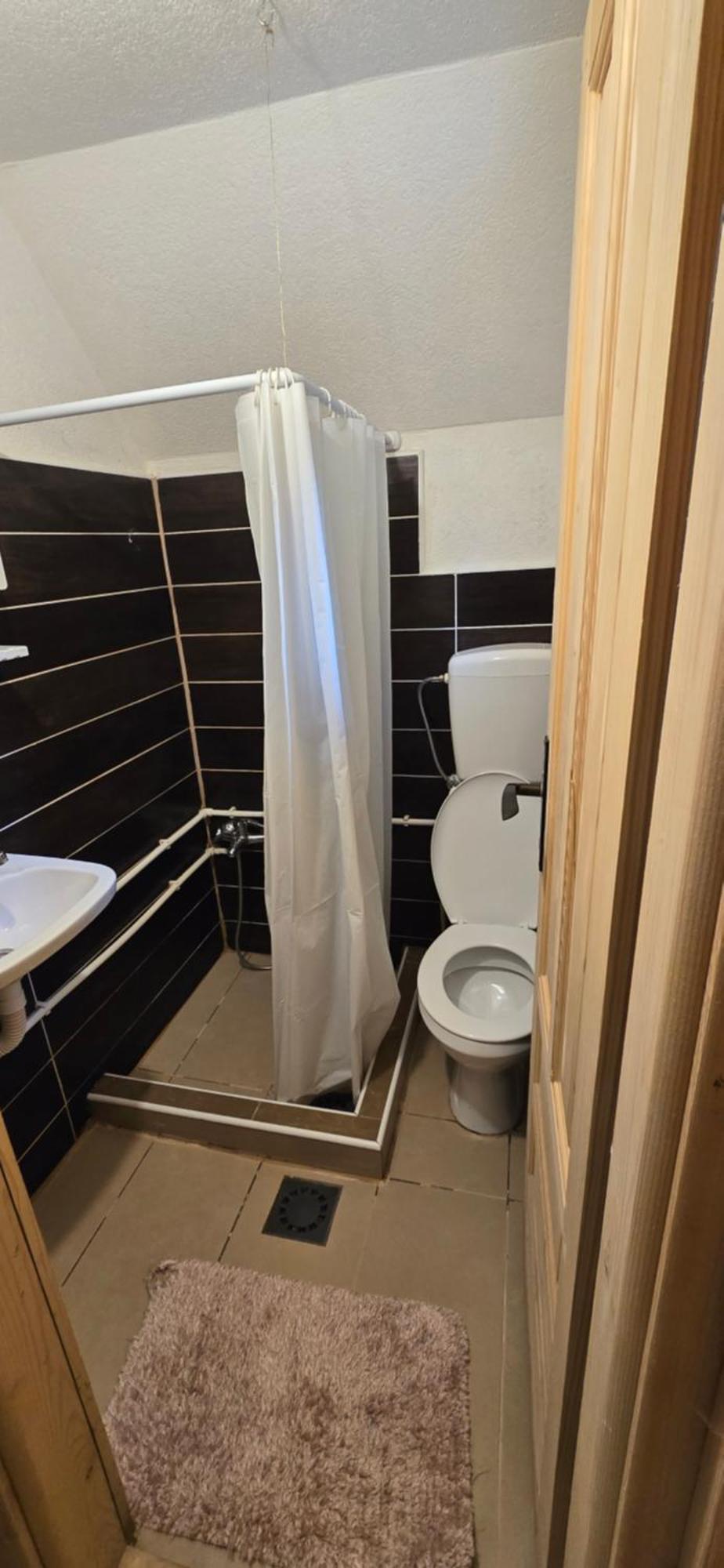 Gusinje Bungalows Prokletije מראה חיצוני תמונה